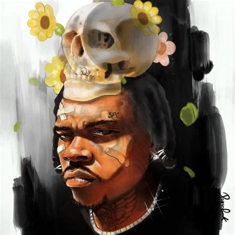 Fukumean by Gunna .